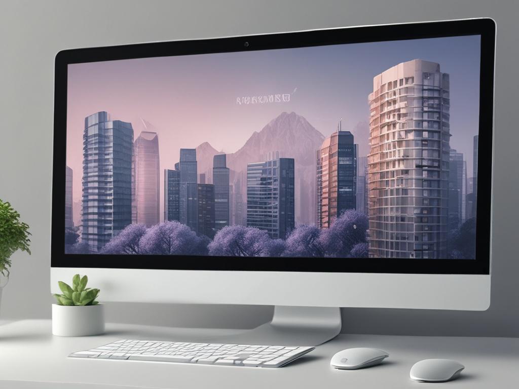 web development, custom software, scalable architecture, enterprise security, mobile responsive design