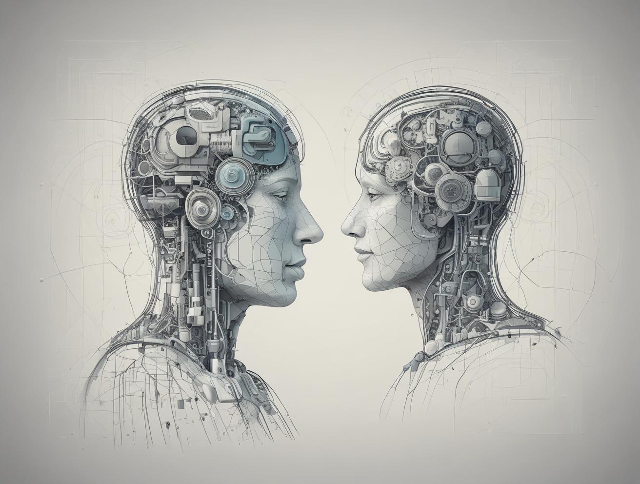 AI technology and consulting