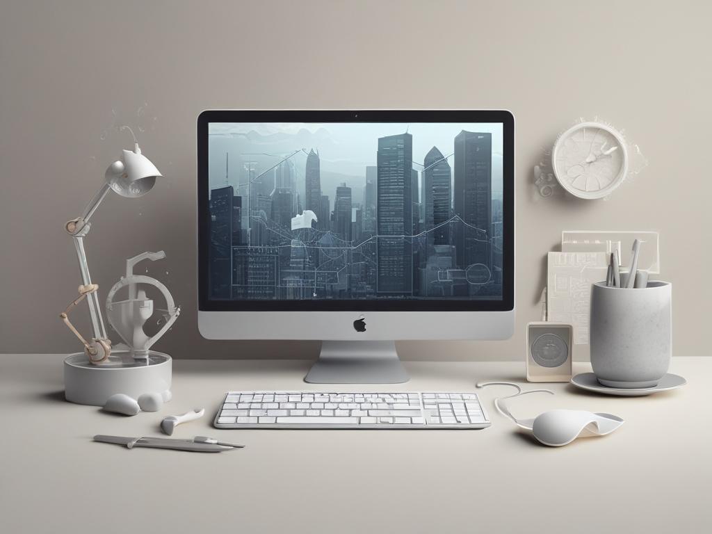 custom software, development, tailored solutions, technology, application